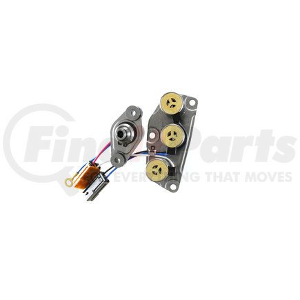 771067 by PIONEER - Automatic Transmission Solenoid Kit