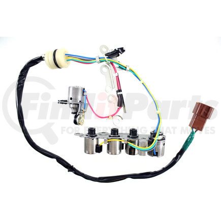 771079 by PIONEER - Automatic Transmission Solenoid Kit