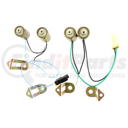 771098 by PIONEER - Automatic Transmission Control Solenoid