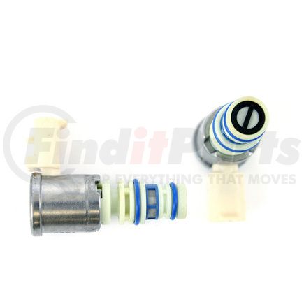 771133 by PIONEER - Automatic Transmission Control Solenoid