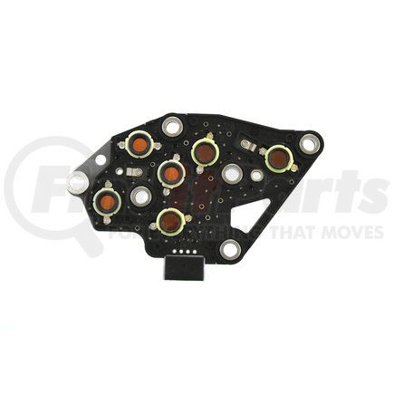 772012 by PIONEER - Automatic Transmission Pressure Switch Manifold