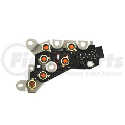 772013 by PIONEER - Automatic Transmission Pressure Switch Manifold