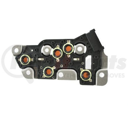 772014 by PIONEER - Automatic Transmission Pressure Switch Manifold