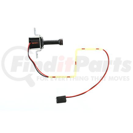 772027 by PIONEER - Automatic Transmission Wiring Harness
