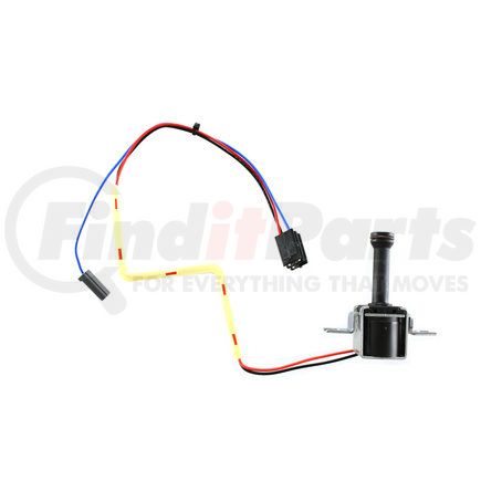 772028 by PIONEER - Automatic Transmission Wiring Harness