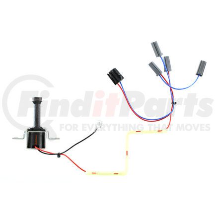 772029 by PIONEER - Automatic Transmission Wiring Harness