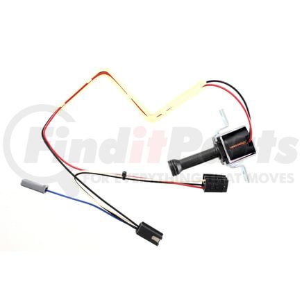 772024 by PIONEER - Automatic Transmission Wiring Harness