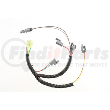 772036 by PIONEER - Automatic Transmission Wiring Harness