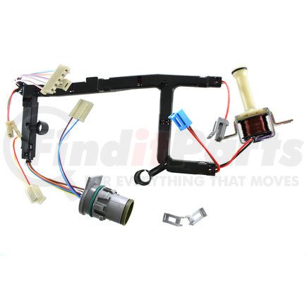 772032 by PIONEER - Automatic Transmission Wiring Harness