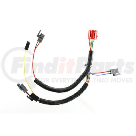772034 by PIONEER - Automatic Transmission Wiring Harness