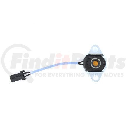 772071 by PIONEER - Automatic Transmission Speed Sensor