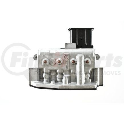 772048 by PIONEER - Automatic Transmission Control Solenoid
