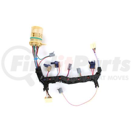 772119 by PIONEER - Automatic Transmission Wiring Harness
