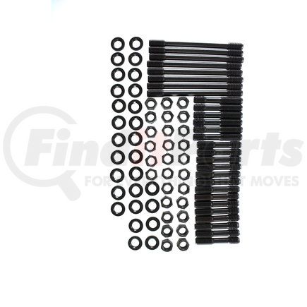 851002 by PIONEER - Engine Cylinder Head Stud