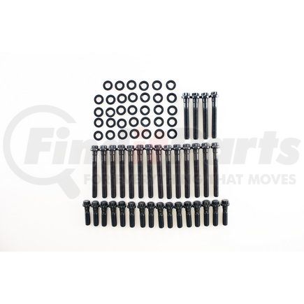 851200 by PIONEER - Engine Cylinder Head Bolt Set