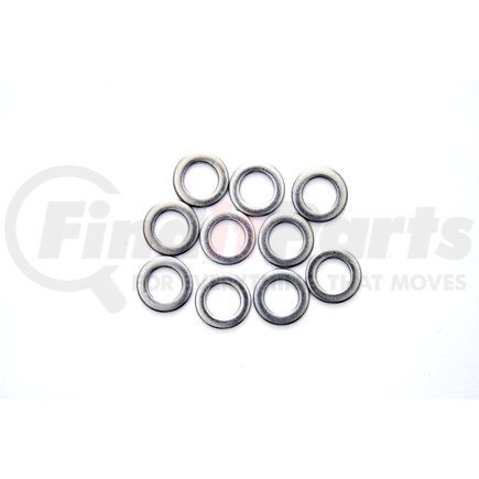 852114 by PIONEER - S/S Flat Washer Kit