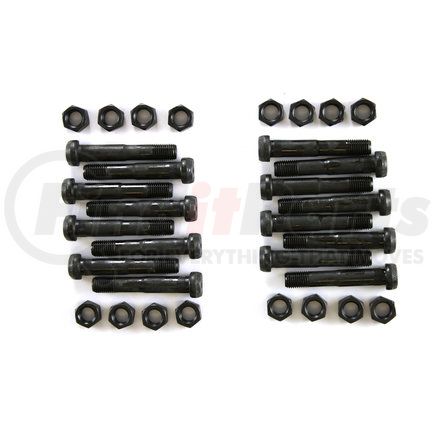 853019 by PIONEER - Engine Connecting Rod Bolt