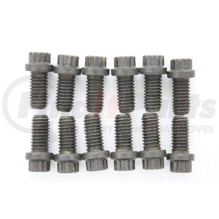 854023 by PIONEER - Engine Cylinder Head Bolt Set