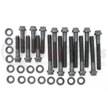 855201 by PIONEER - Bolt Kit