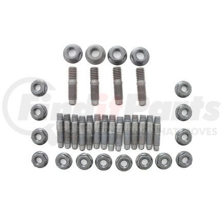 859008 by PIONEER - Engine Oil Pan Bolt