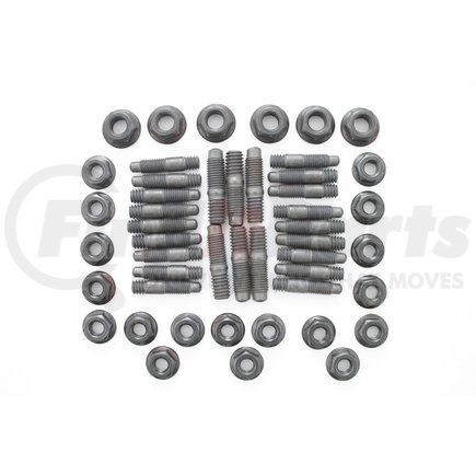 859010 by PIONEER - Engine Oil Pan Bolt