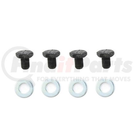 859038 by PIONEER - Automatic Transmission Torque Converter Bolt