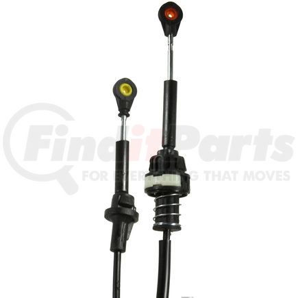 CA-1283 by PIONEER - Automatic Transmission Shifter Cable
