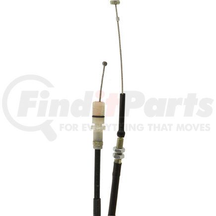 CA1991 by PIONEER - Automatic Transmission Detent Cable