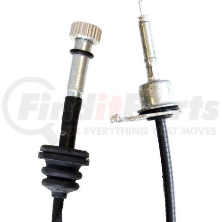 CA3095 by PIONEER - Speedometer Cable