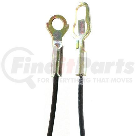 CA-2308 by PIONEER - Tailgate Release Cable