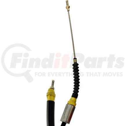 CA320 by PIONEER - Clutch Cable