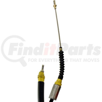 Pioneer CA320 Clutch Cable Clutch Cable