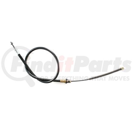 Pioneer CA5015 Clutch Pilot Bearing BRAKE CABLE