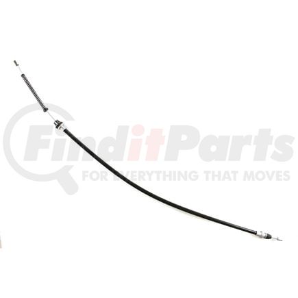 Pioneer CA5017 Clutch Pilot Bearing BRAKE CABLE
