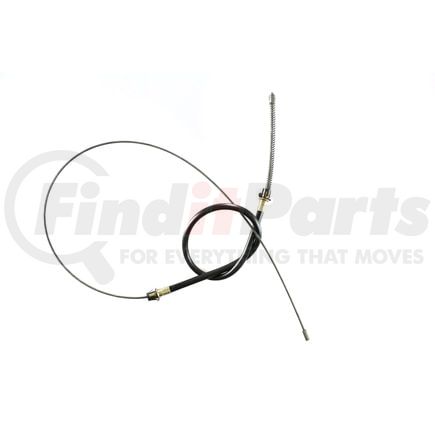 Pioneer CA5013 Clutch Pilot Bearing BRAKE CABLE