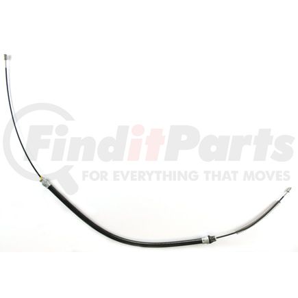 CA5028 by PIONEER - BRAKE CABLE