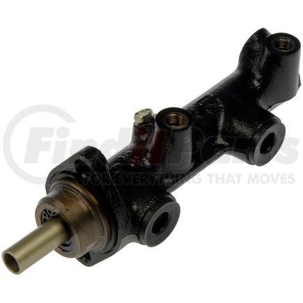 Dorman M39710 Brake Master Cylinder Brake Master Cylinder