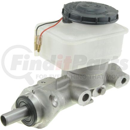 M39889 by DORMAN - Brake Master Cylinder