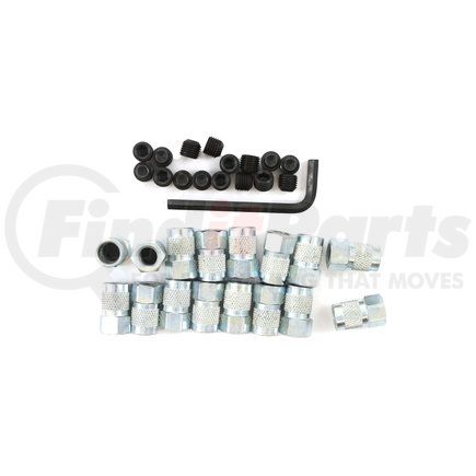 S-1012 by PIONEER - Engine Rocker Arm Nut