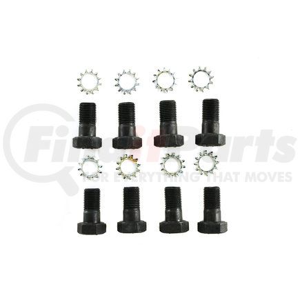 S1122 by PIONEER - FLYWHEEL BOLT KIT