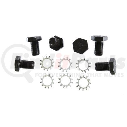 S1129 by PIONEER - FLYWHEEL BOLT KIT