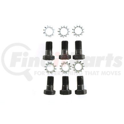 S1125 by PIONEER - FLYWHEEL BOLT KIT