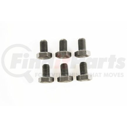 S1133 by PIONEER - Clutch Flywheel Bolt