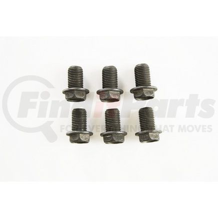 S1134 by PIONEER - Clutch Flywheel Bolt