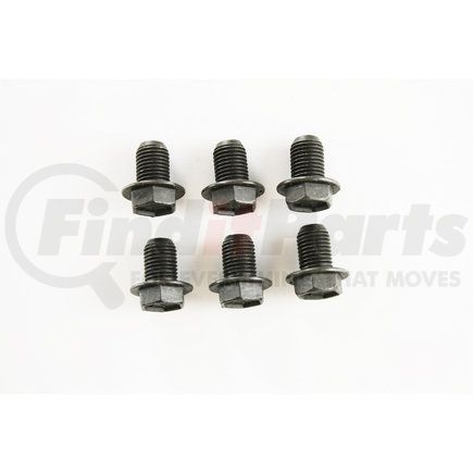 S1135 by PIONEER - FLYWHEEL BOLT KIT