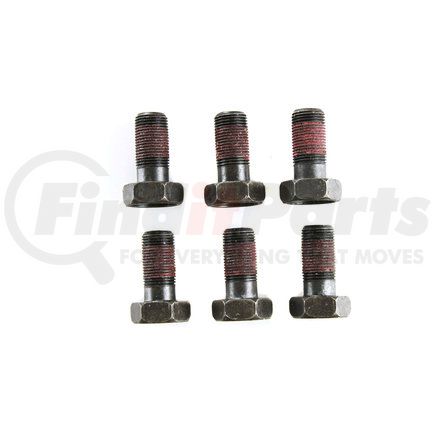 S1143 by PIONEER - Automatic Transmission Flexplate Mounting Bolt