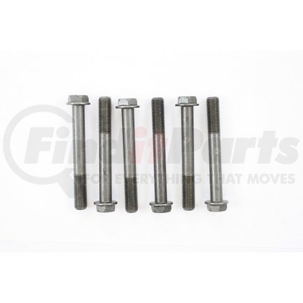 S1147 by PIONEER - Engine Cylinder Head Bolt Set