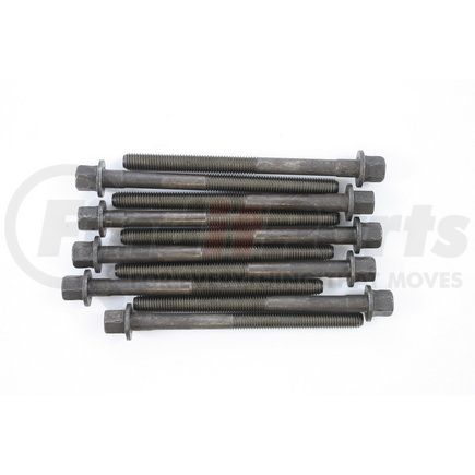 S116 by PIONEER - Engine Cylinder Head Bolt Set