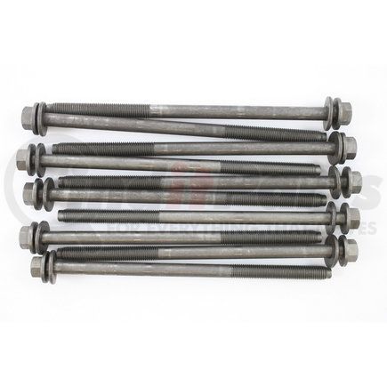 S280 by PIONEER - Engine Cylinder Head Bolt Set
