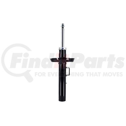 337114L by FCS STRUTS - Bare Strut Assembly - 4.57 in. Stroke, 16.3 in. Compressed, 20.87 in. Extended